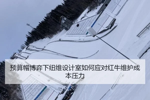 预算帽博弈下纽维设计室如何应对红牛维护成本压力